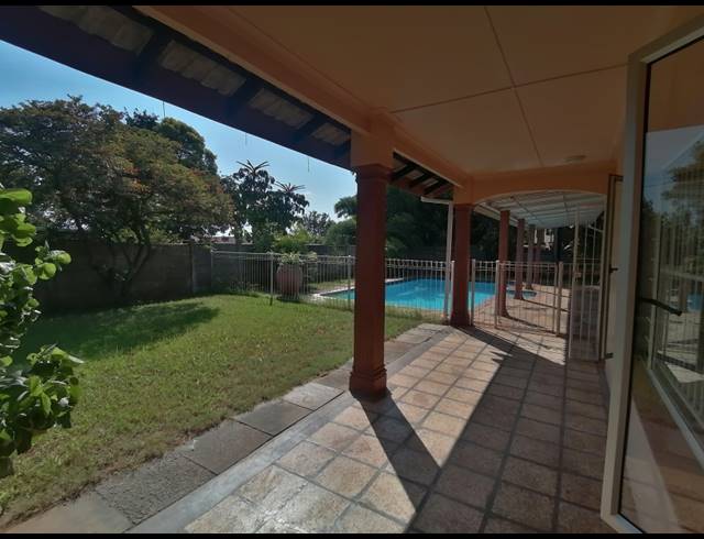 3 BEDROOM FREESTANDING TO LET IN PANORAMA